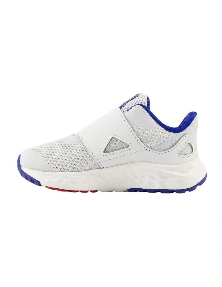 Nw Arishi V4 Infant Sport in Grey