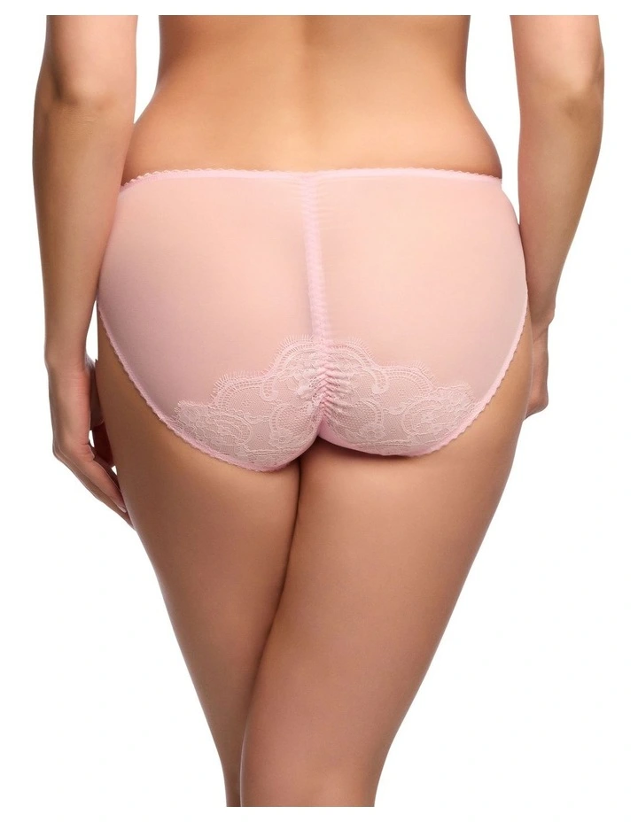 Muse Bikini in Pink