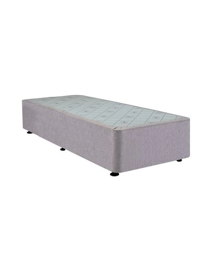 SpaceSaver Base Blank Black