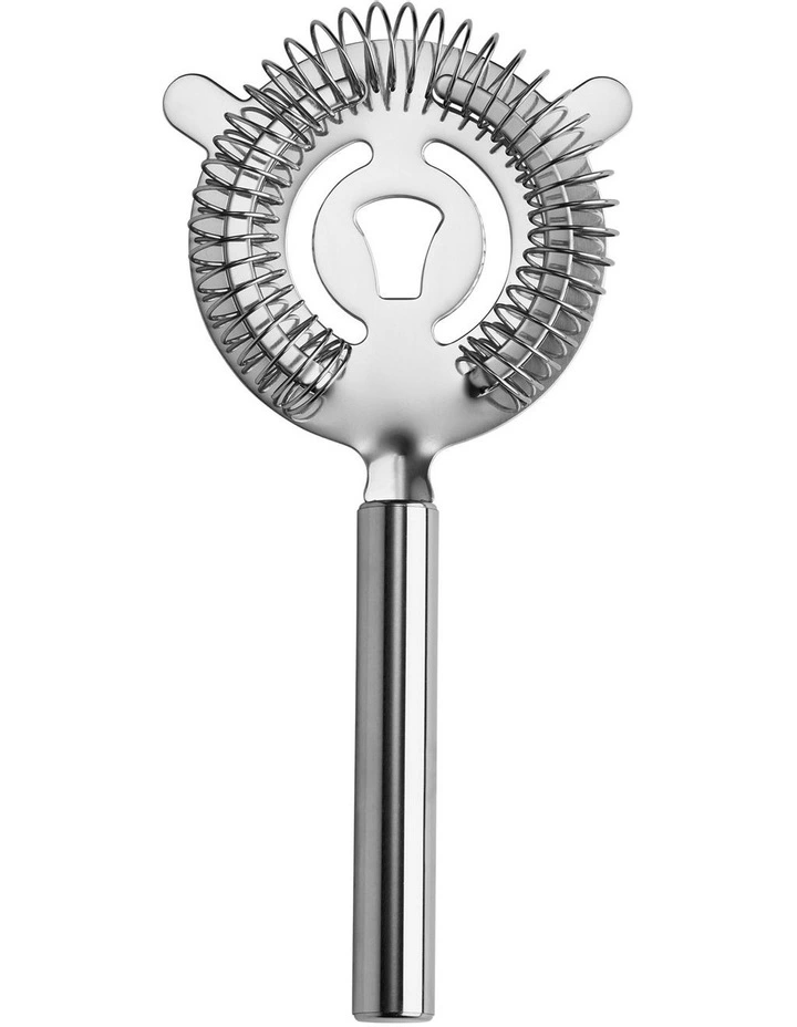 Cocktail & Co Cocktail Strainer 19.5cm Stainless Steel