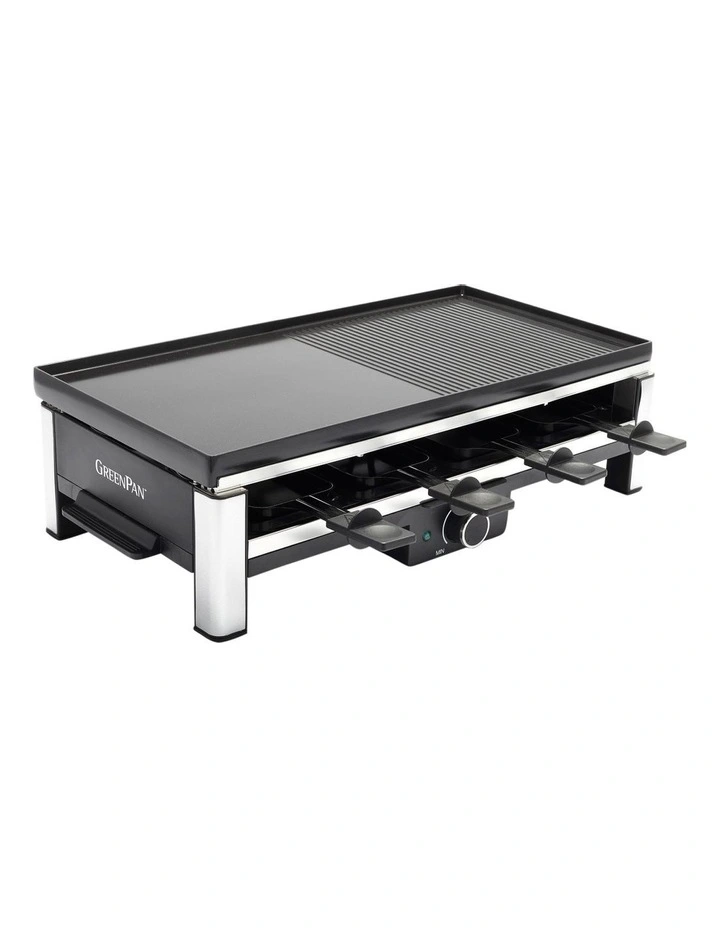 Bistro Gourmet Party Grill Set