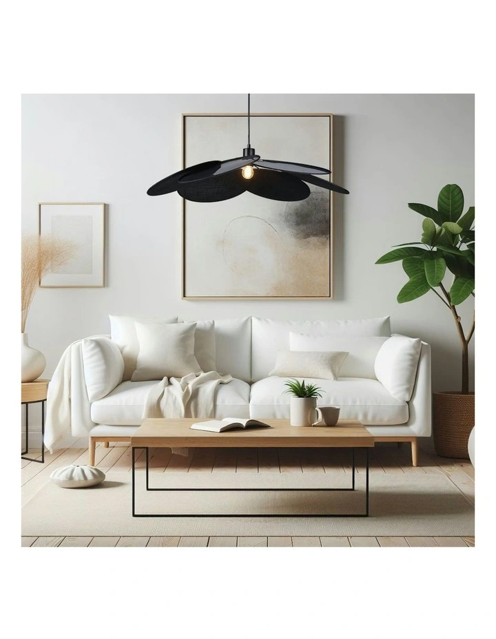 Flora Pendant Light