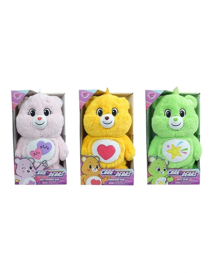 Medium Plush Asstorted