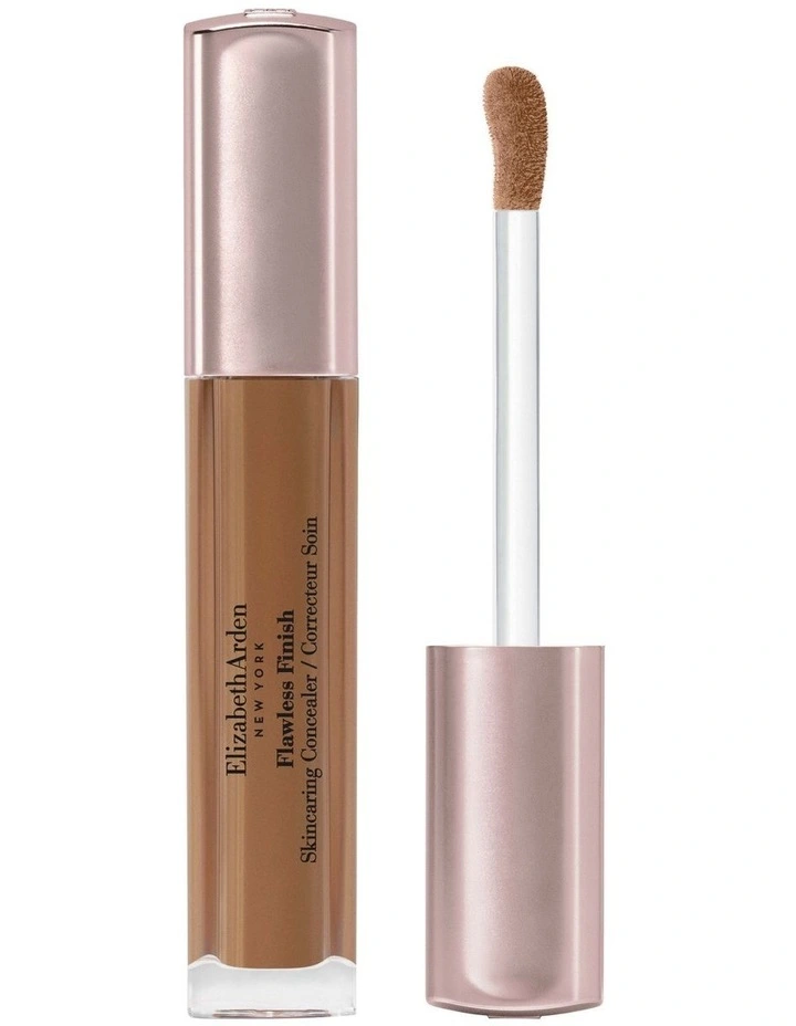 Flawless Finish Skincaring Concealer