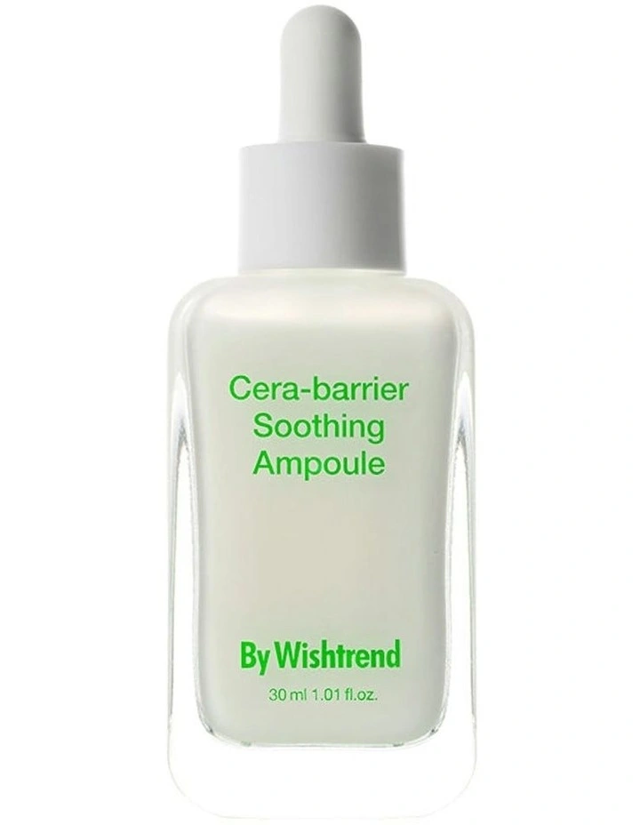 Cera-Barrier Soothing Ampoule