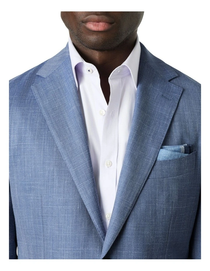 Tavener Jacket in Blue