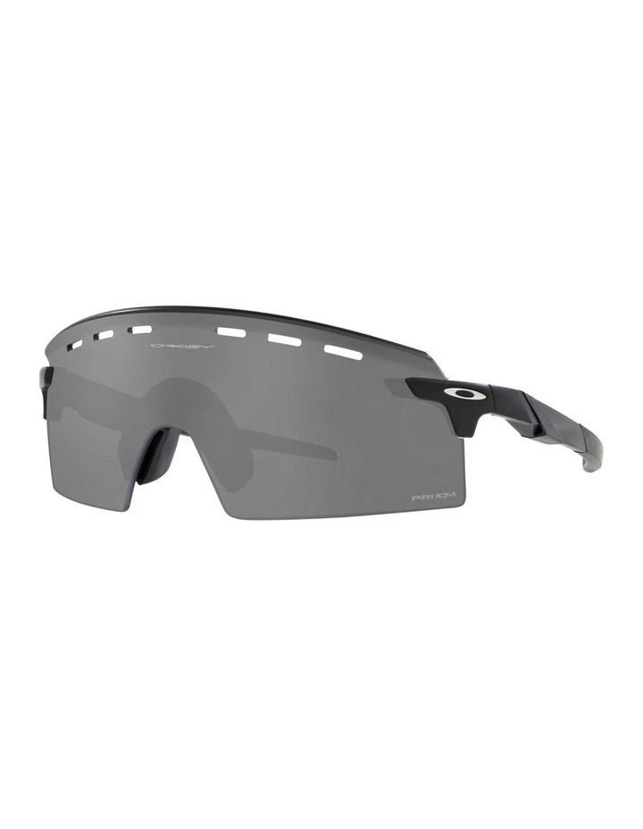 Encoder Strike Sunglasses in Black