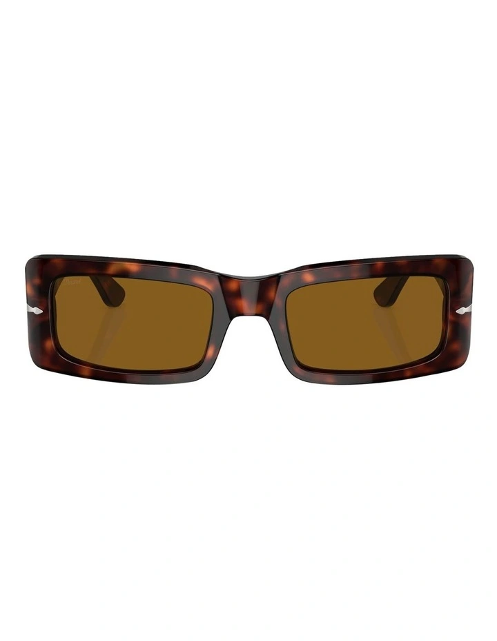 Francis Sunglasses in Tortoise