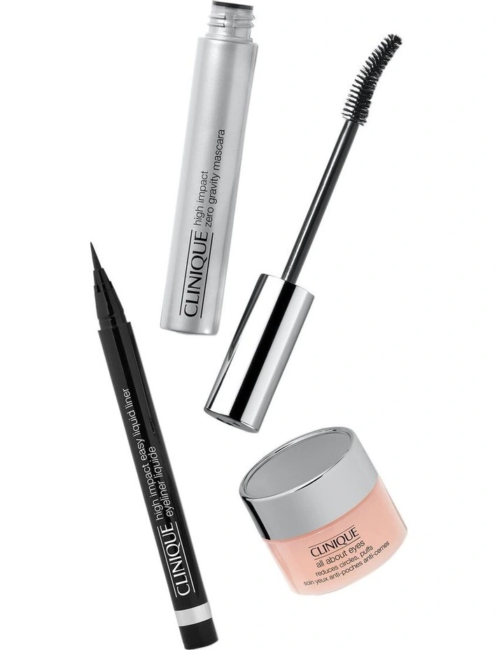 Give Eyes A Lift Makeup Set