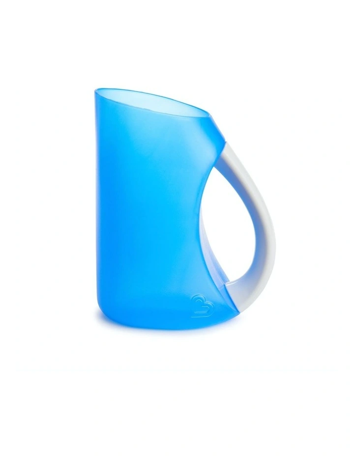 Rinse Shampoo Rinser in Blue