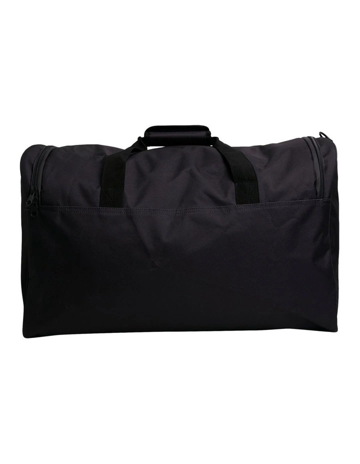 Paradise Weekender Luggage Bag in Black Sands
