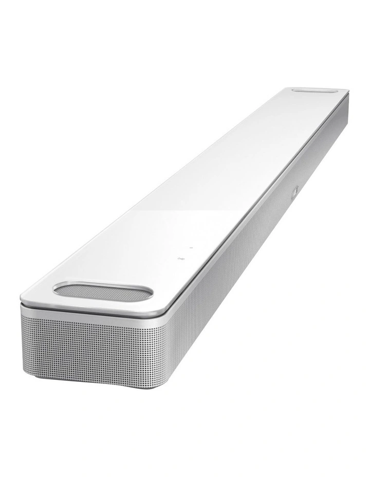 Smart Ultra Soundbar 882963-5210 in White