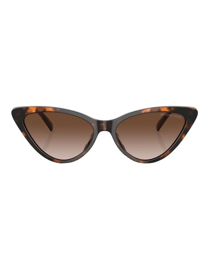 Harbour Island Sunglasses in Tortoise