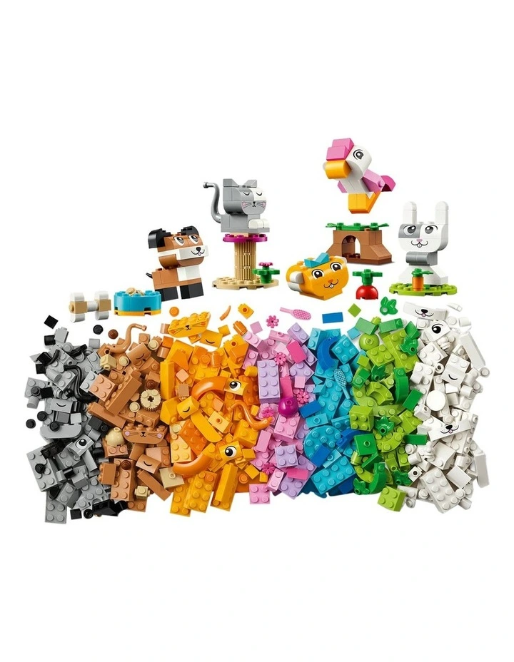 Classic Creative Pets 11034
