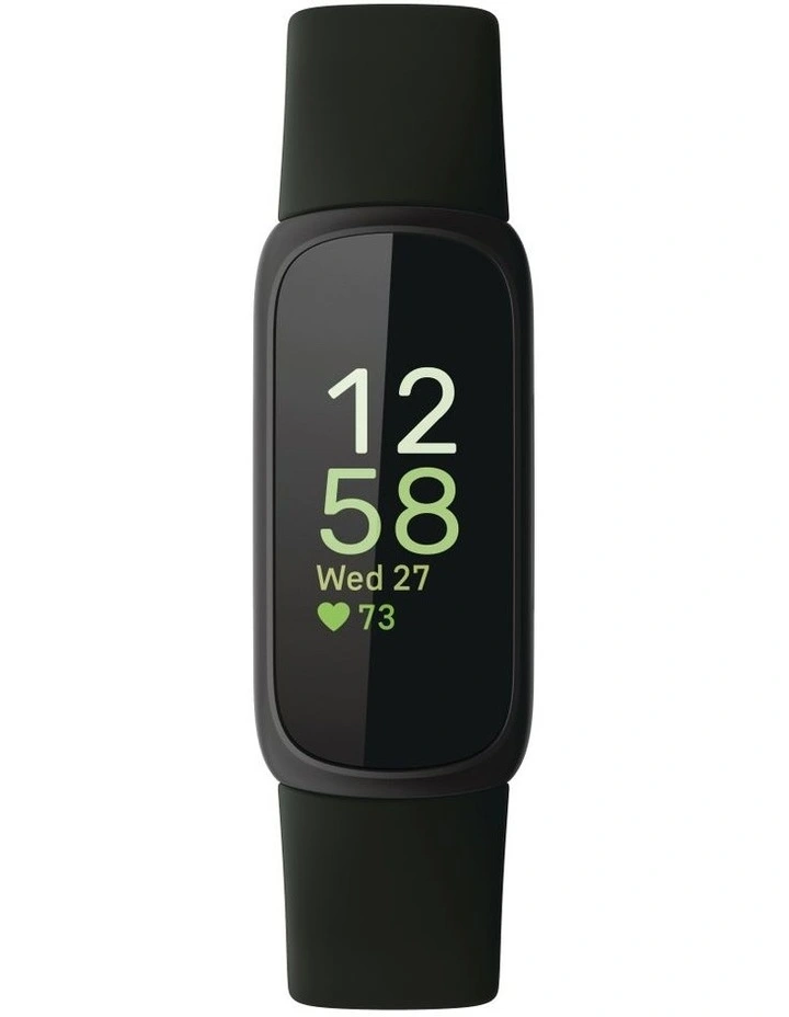 Inspire 3 in Midnight Zen/Black