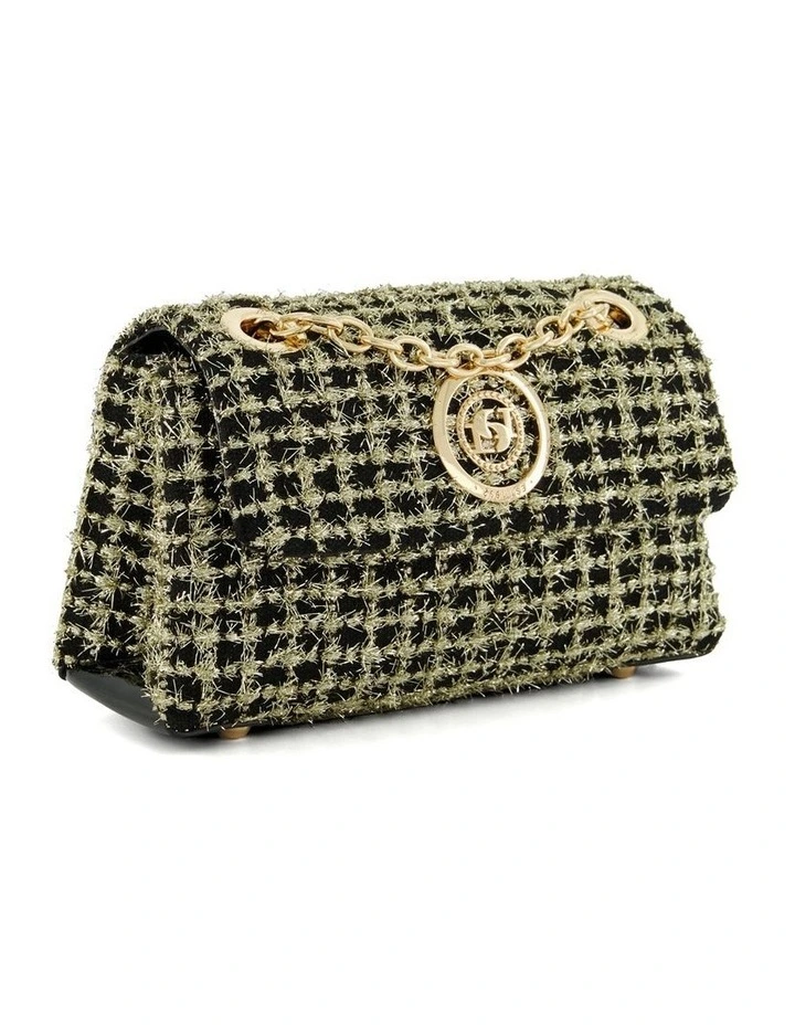 Duchess C Bag in Gold