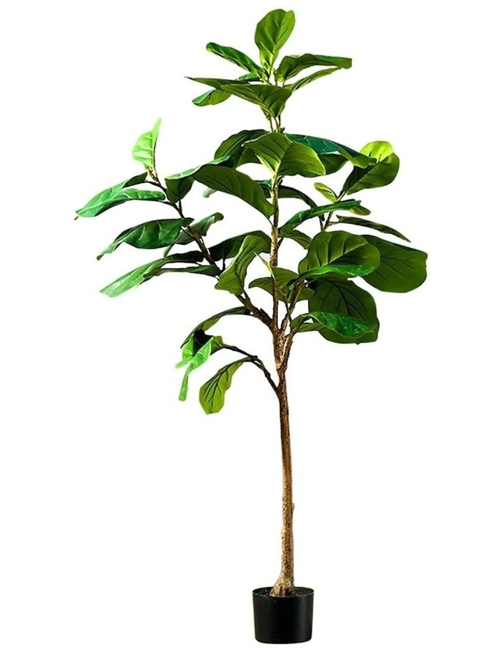 Potted Qin Yerong Artificial Plant 155cm in Multi
