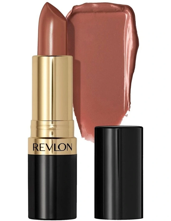 Super Lustrous Lipstick