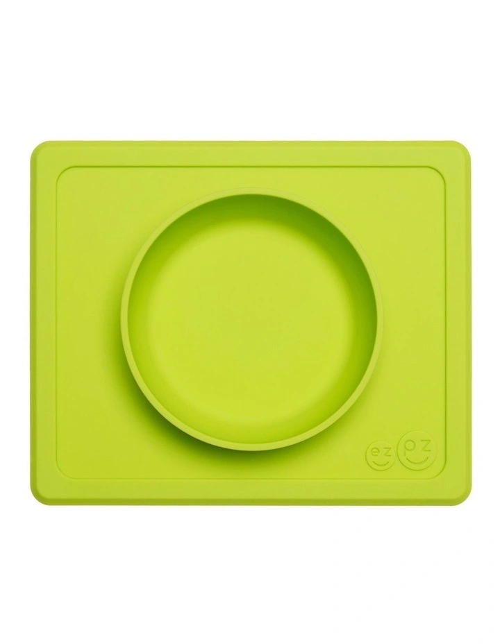 Mini Bowl Lime