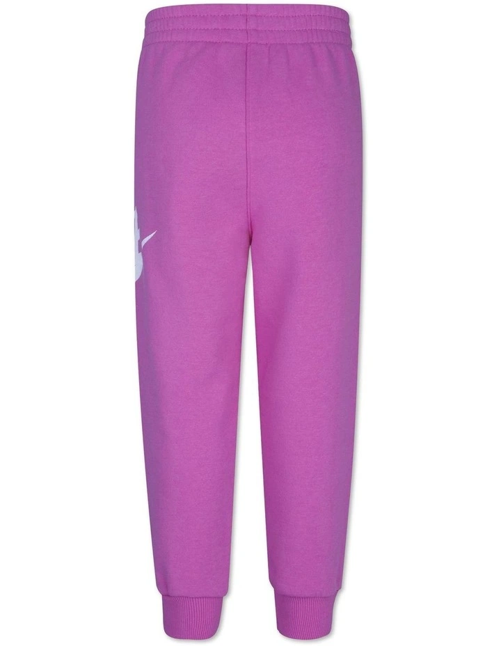 Sportswear Club Fleece Jogger in Pink