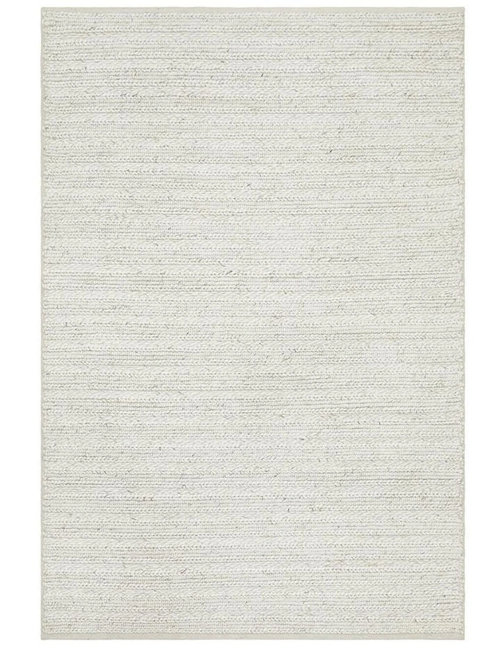 Harvest Rug in Ivory