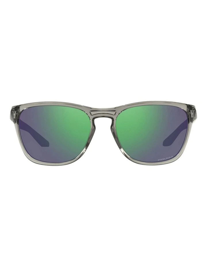 Manorburn Sunglasses in Grey