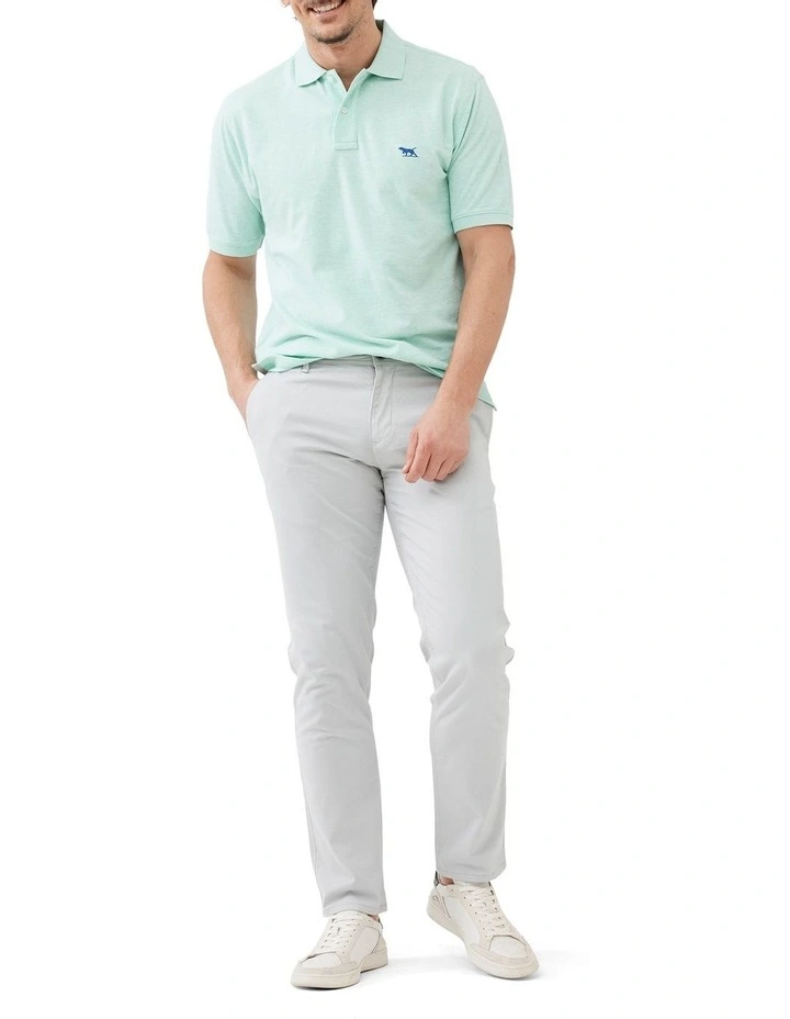 The Original Fit Polo in Mint