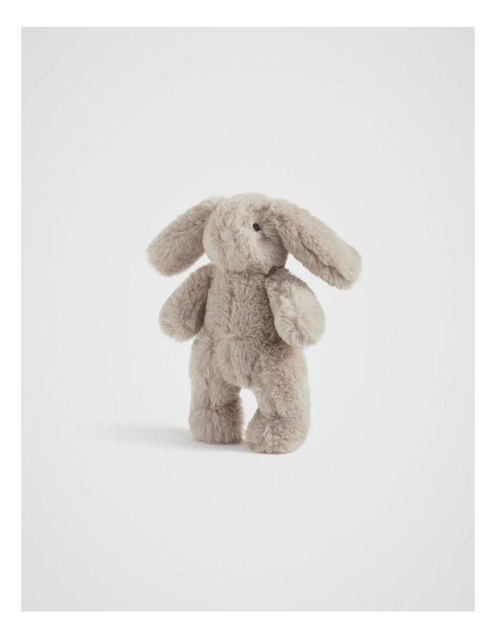 Mini Honey Bunny Toy