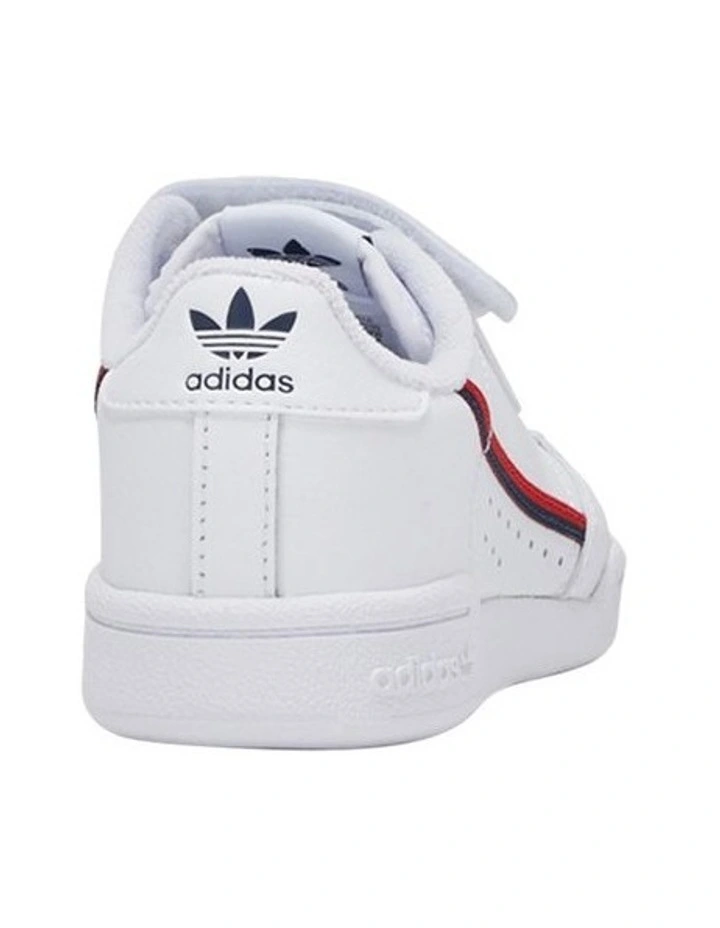 Continental 80 Strap Pre School Sneakers