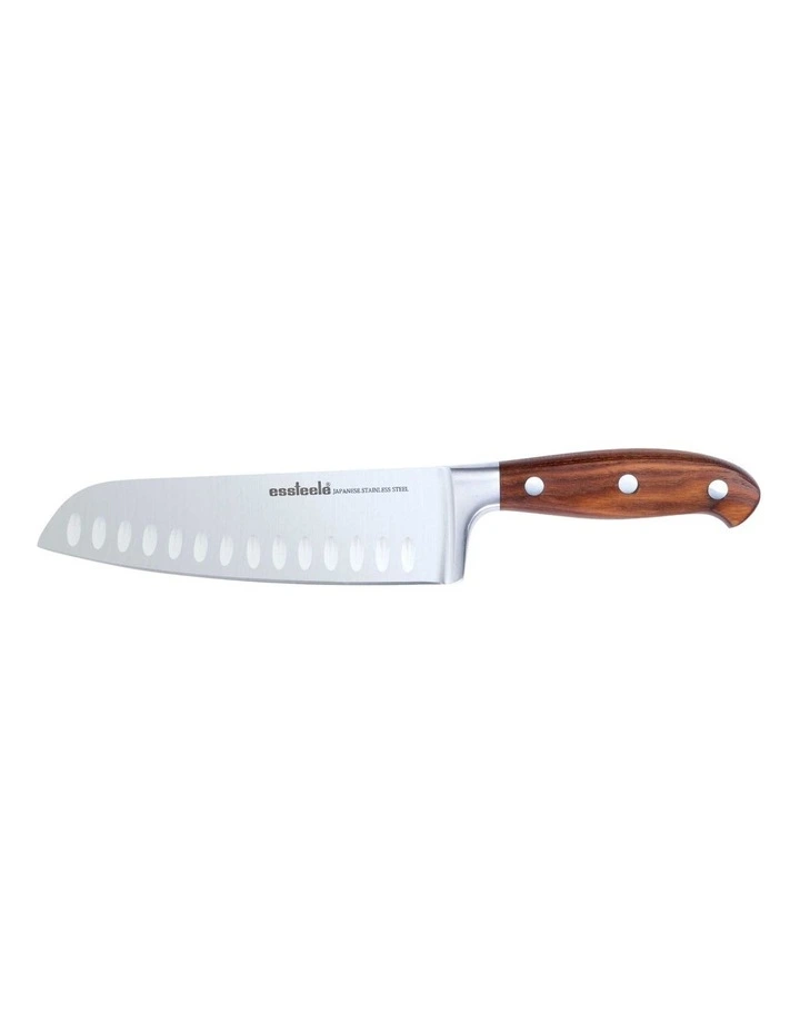 Santoku Knife 17cm