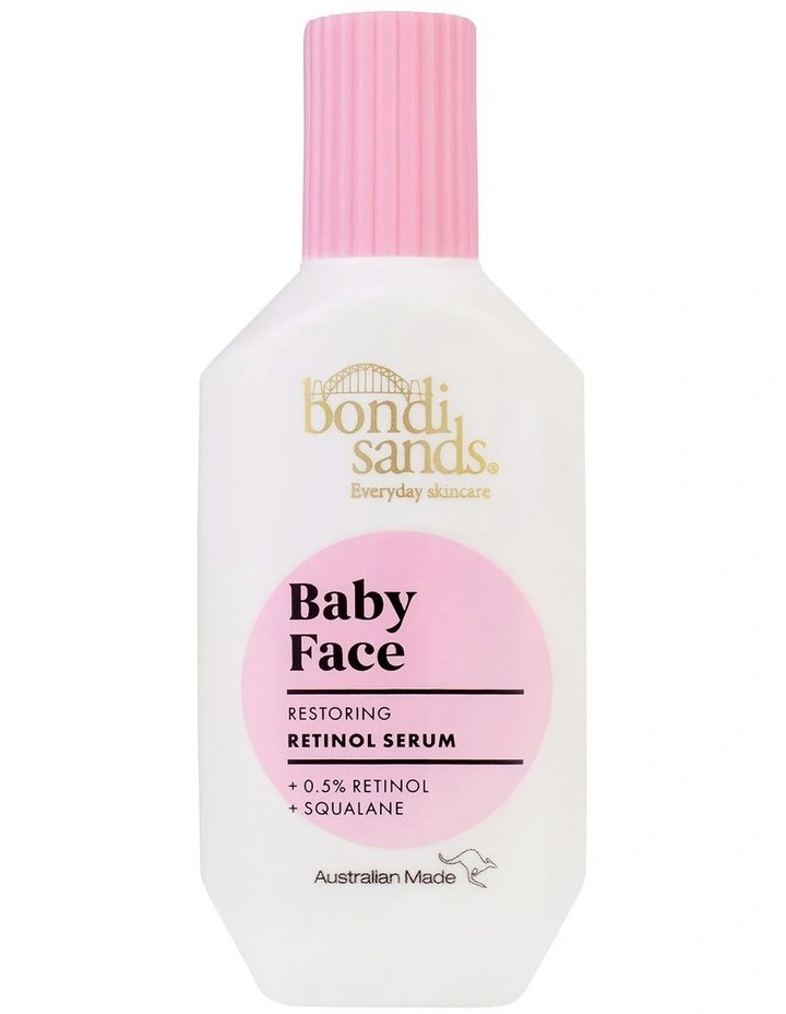 Face Retinol 30ml