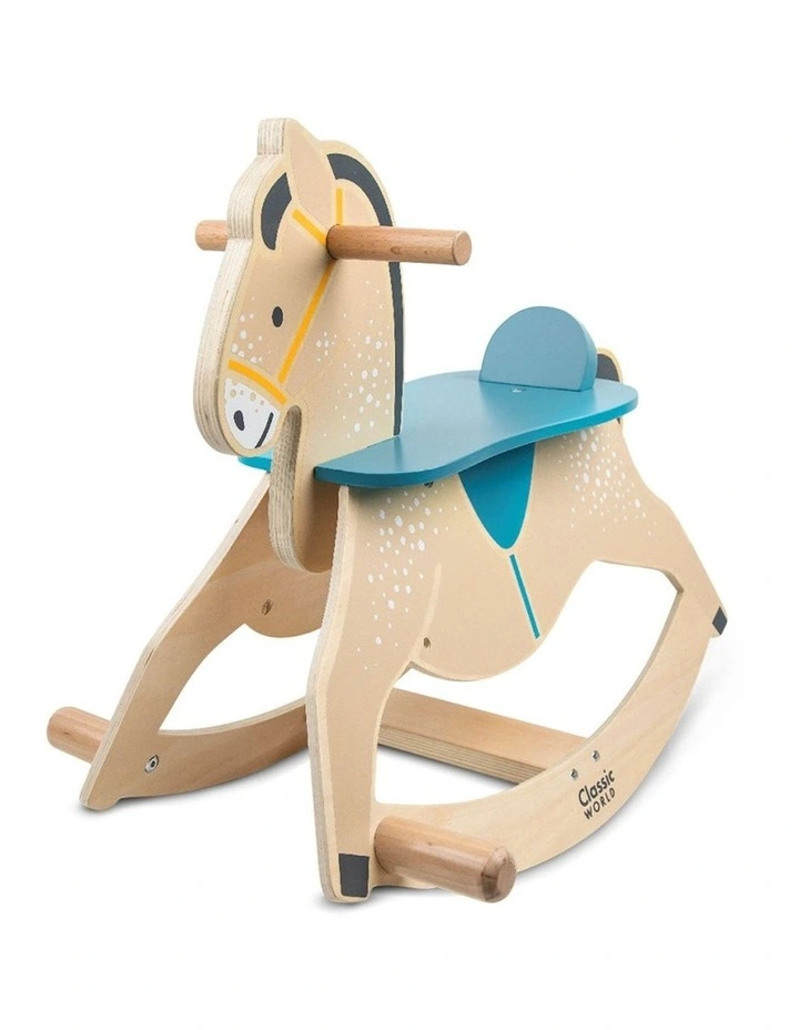 Rocking Horse