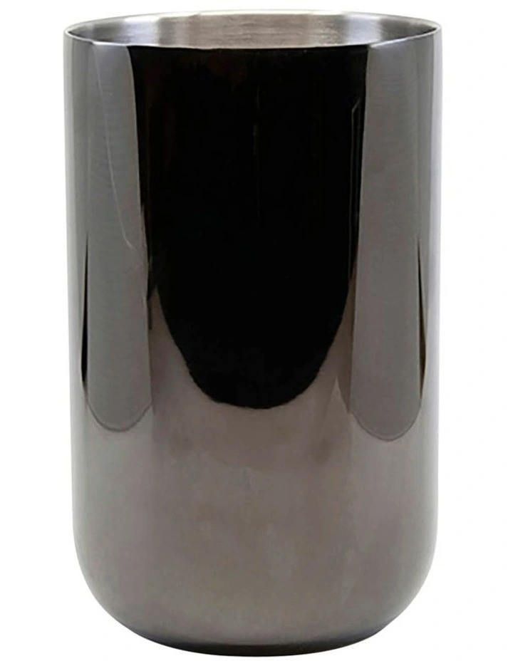 Kennedy 20cm Wine Cooler in Black