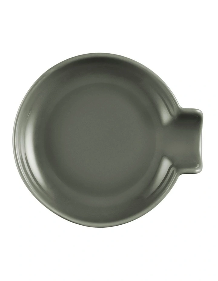 Indulgence Spoon Rest Gift Boxed in Sage