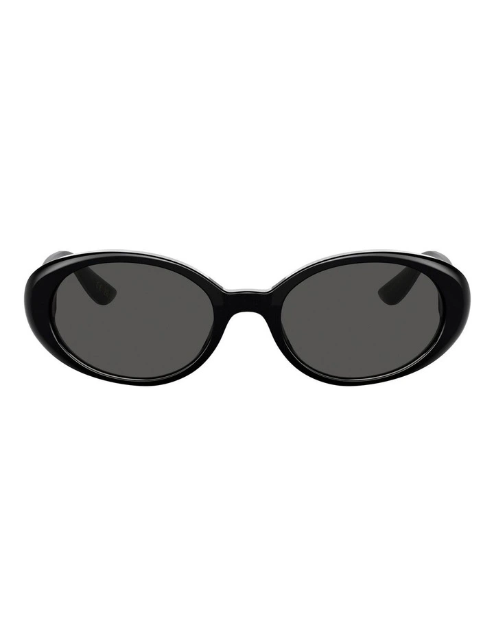 DG4443 Sunglasses in Black