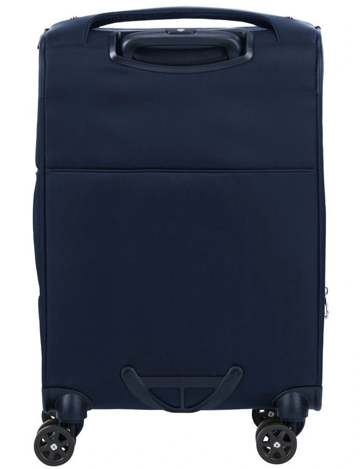 B-lite 55cm Expandable 5 Spinner Suitcase in Navy
