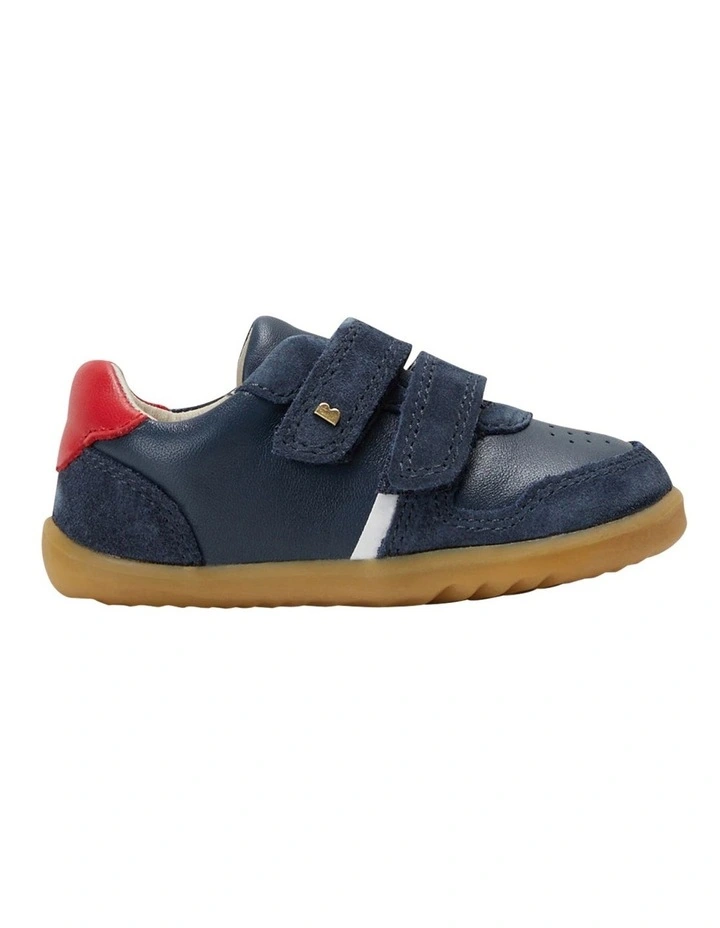Step Up Riley Boys Shoes