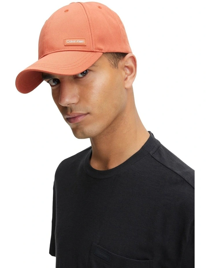 Essential Patch BB Cap in Autumn Glaze