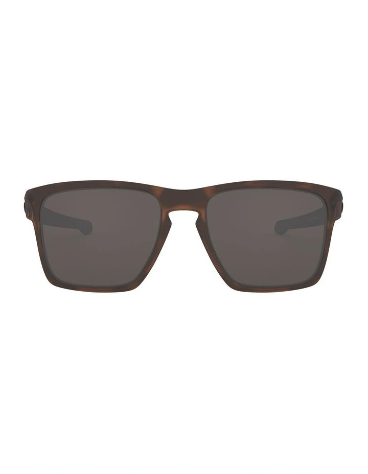Sliver Brown OO9341 Sunglasses