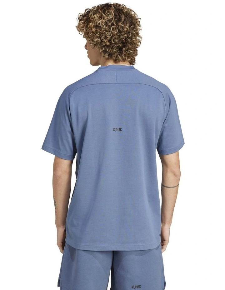 T-Shirt in Blue