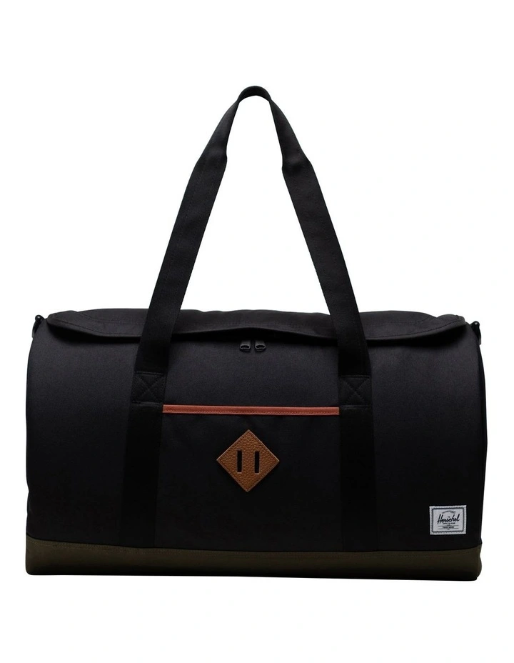Heritage Duffle Bag 37L in Multi