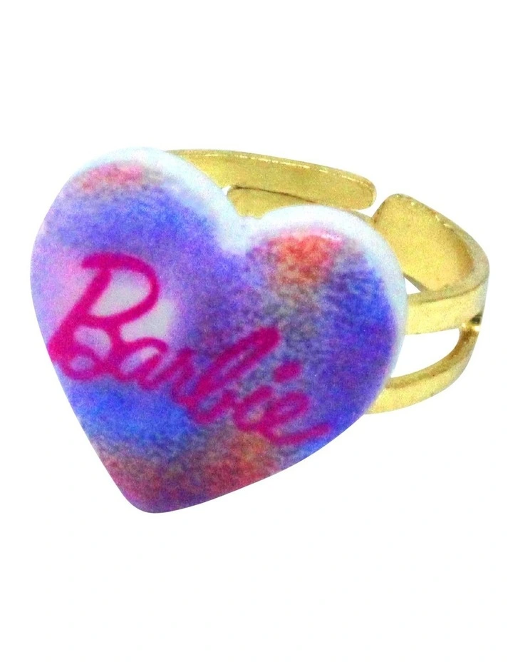 Ring 5 Pack in Multi