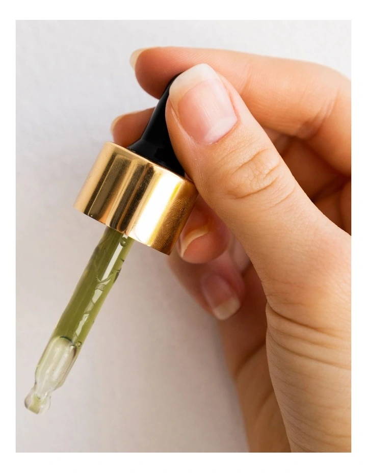 Serum of Clear