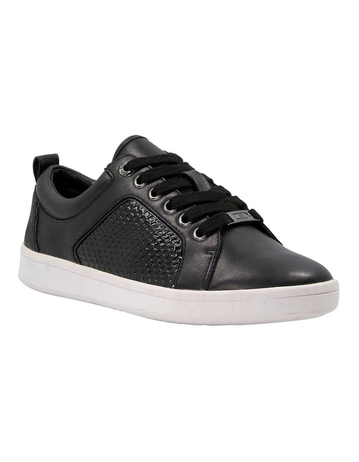 Estie Sneaker in Black