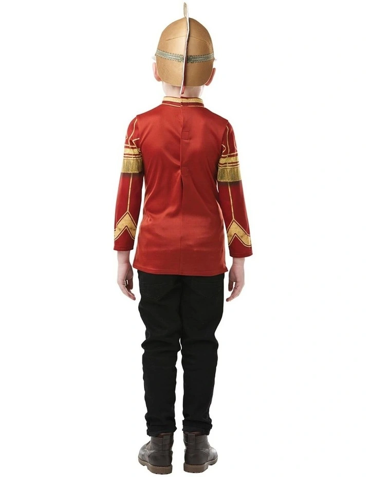 Captain Phillip The Nutcracker Costume