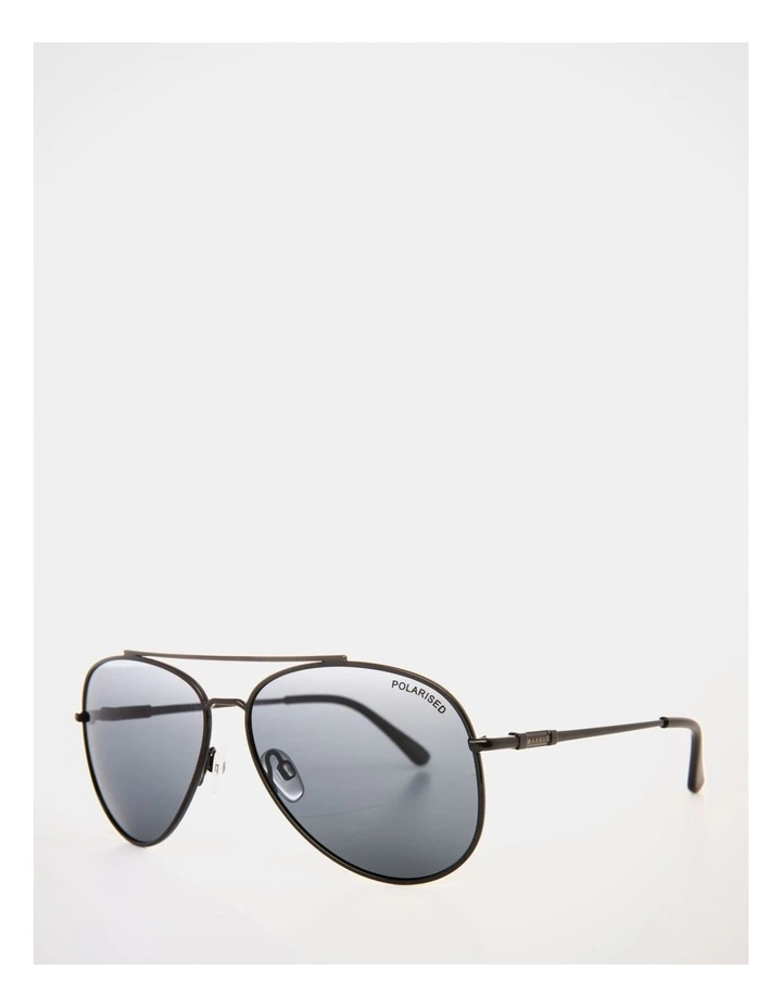 Gilda Grey MMX Polarised Sunglasses