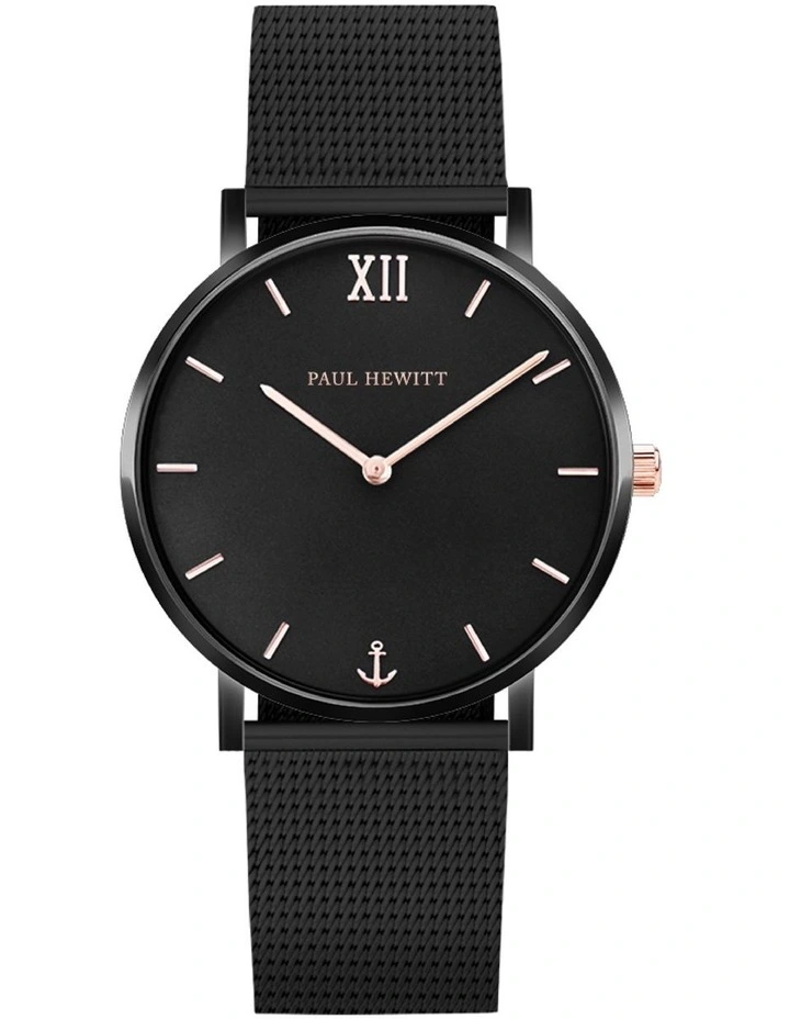 Sailor Line Black Watch PH-SA-B-BSR-4S