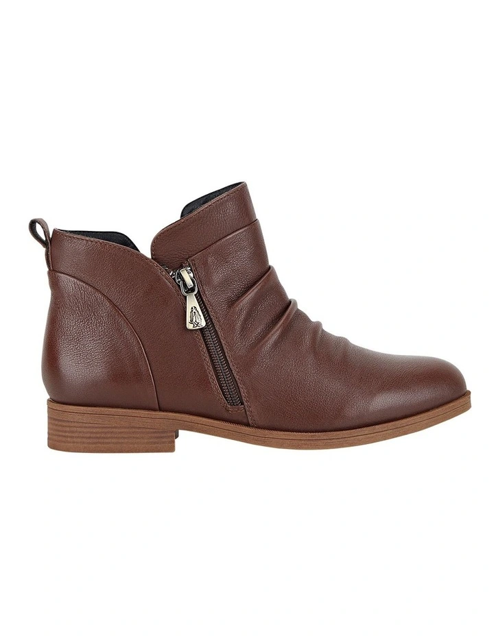 Chalet Chocolate Boot