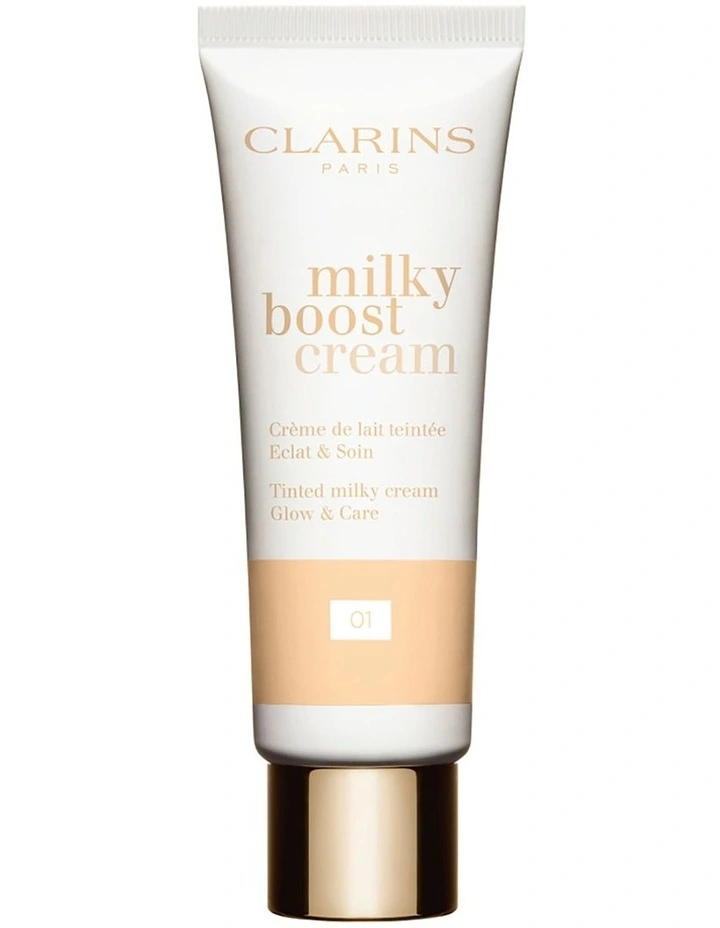Milky Boost Cream BB Cream