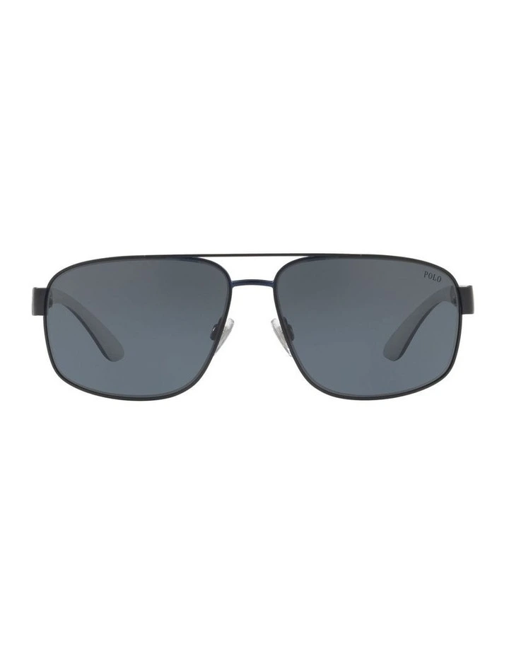 PH3112 Sunglasses in Blue